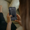 Forcell case Armor Samsung Galaxy A53 5G, black