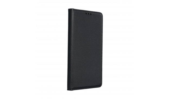 SMART CASE Book case for SAMSUNG M53 5G black