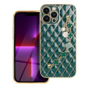 TREND Case for IPHONE 13 PRO MAX green