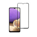 BlueStar kaitseklaas Samsung Galaxy A32 5G Full Face Full Glue Small, must