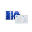 BlueStar kaitseklaas Samsung Galaxy A32 5G Full Face Full Glue Small, must