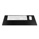 Gaming mousepad 700x300x2mm / black
