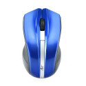 Art Optical wireless mouse USB AM-97 blue