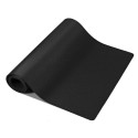 Gaming mousepad 700x300x2mm / black