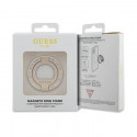 Guess Ring stand GUMRSALDGD (Rhinestones / gold)