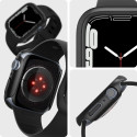 SPIGEN THIN FIT APPLE WATCH 7 / 8 (45 MM) BLACK