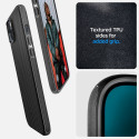 Spigen kaitseümbris MAG Armor iPhone 14 Plus, matt must