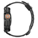 SPIGEN RUGGED ARMOR ”PRO” APPLE WATCH ULTRA (49 MM) BLACK