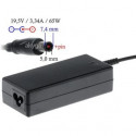 Akyga AK-ND-05 19.5V/3.34A 65W 7.4x5.0 mm