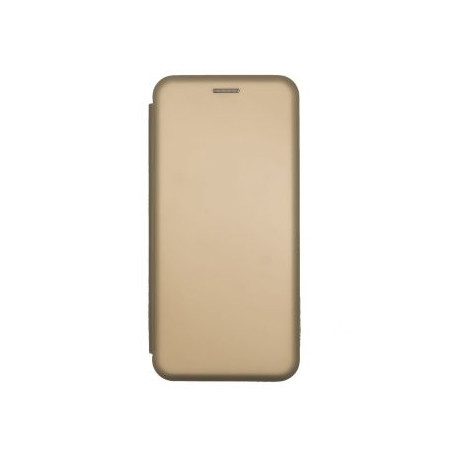Evelatus Samsung Galaxy S20 FE/S20 FE 5G Book Case, gold