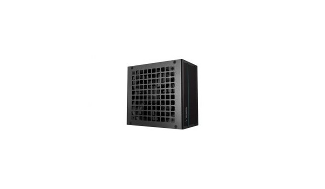 Deepcool PF350 350W 80 PLUS Standard PSU, ATX12V V2.4, Black