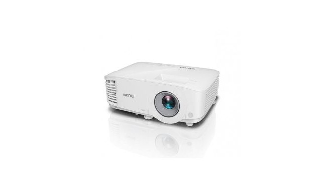 BenQ MX550 XGA , 1024x768 , 3600 ANSI lumens White