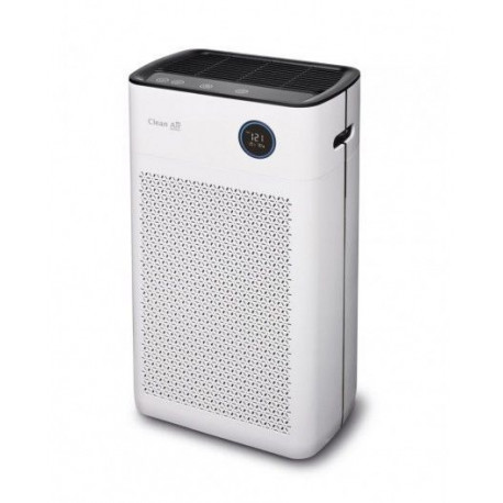 CLEAN AIR OPTIMA AIR PURIFIER HEPA CA-510PRO/SMART