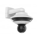 AXIS NET CAMERA Q6100-E 50HZ/PTZ DOME 01710-001