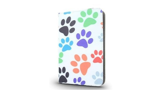 iLike Color track for tablet 9-10 Multi Color