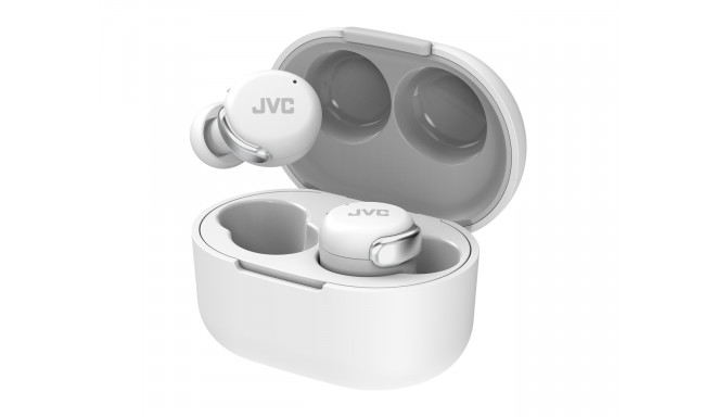 JVC HA-A30T