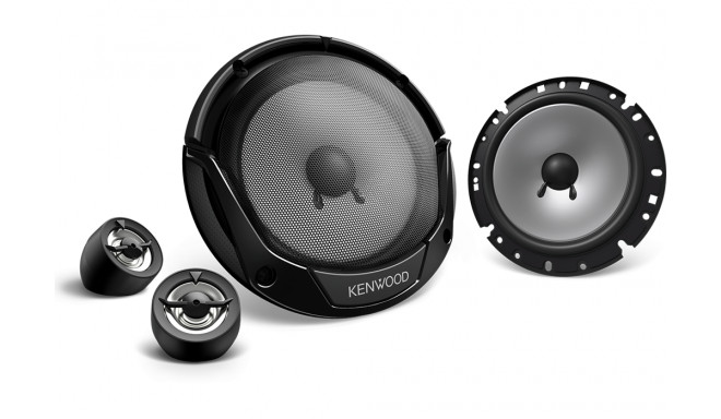 Kenwood car speaker KFC-E170P