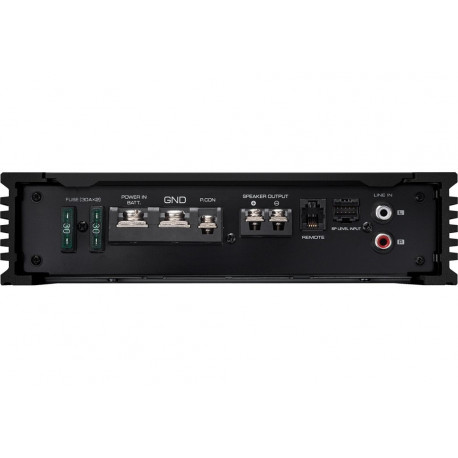 Kenwood X502-1