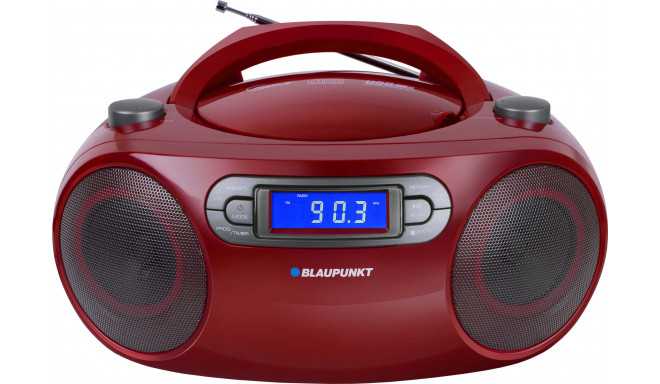 Blaupunkt BB18RD