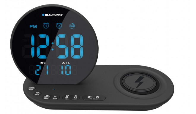 Blaupunkt CR85 Charge