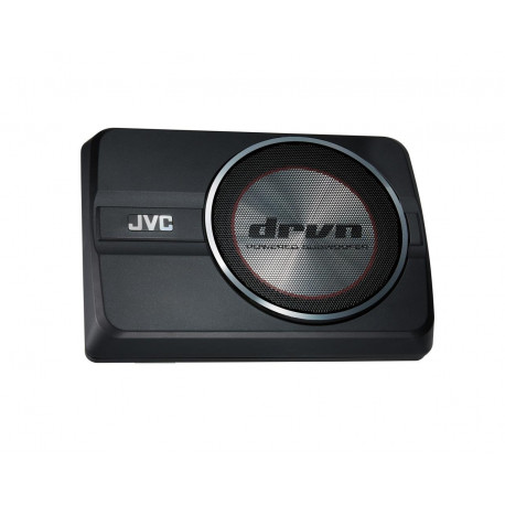 JVC CW-DRA8