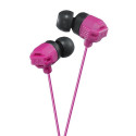 JVC kõrvaklapid HA-FX102-PE