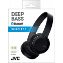JVC kõrvaklapid HA-S30T-B-E