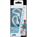 JVC kõrvaklapid HA-ECX20-WE