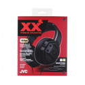 JVC kõrvaklapid HA-MR60X-E