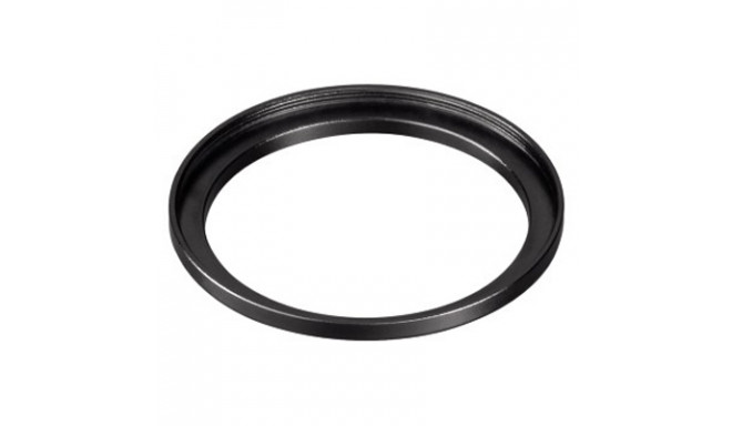 B.I.G. Filter-Adapter: Objektiv 58mm - Filter 72mm