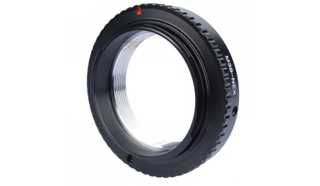 B.I.G. lens adapter Leica M39 - Sony E