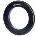 B.I.G. adapter Reverse Ring Nikon F 62mm