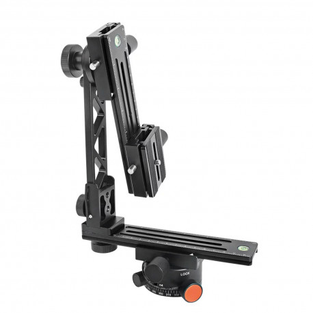 B.I.G. statiivipea PAN-SYS2 Panorama-System