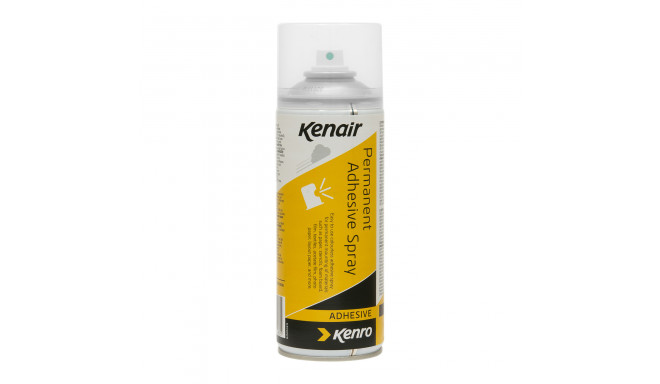 Kenro pihustiliim KENR09 400ml