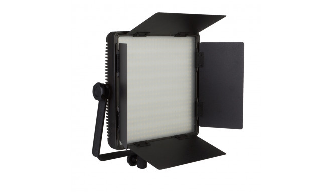 HELIOS CN-600SA LED Flächenleuchte