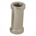 B.I.G. Spigot Gewindeh�lse 1/4'' - 3/8''