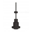 Accessory for the PenduLum luminaires (Black 