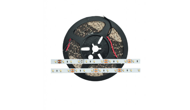 LED Tapes (3528/60 led/m; 4.8W/m; 330 lm/m; 6