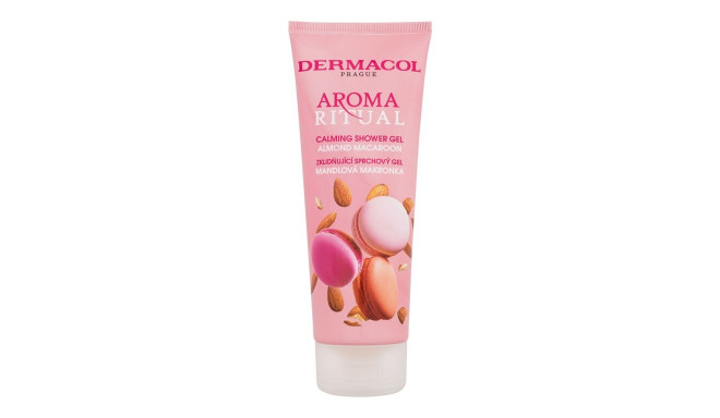 Dermacol Aroma Ritual Almond Macaroon (250ml)