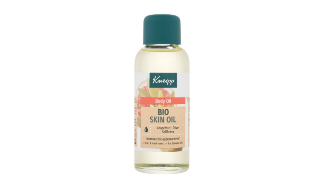 Kneipp Bio Skin Oil (100ml)