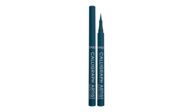 Catrice Calligraph Artist Matte (1ml) (030 Off Tropic)