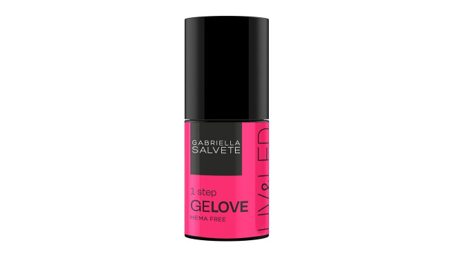 Gabriella Salvete GeLove UV & LED (8ml) (20 It's a Match)