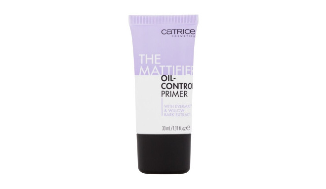 Catrice Oil-Control The Mattifier (30ml)