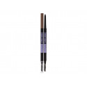 Maybelline Express Brow Ultra Slim (9ml) (Warm Brown)