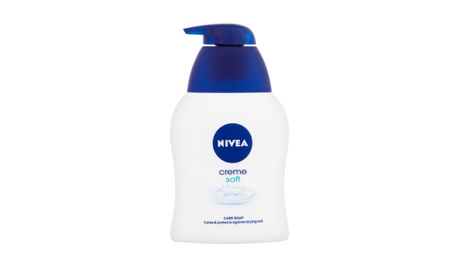 Nivea Creme Soft (250ml)