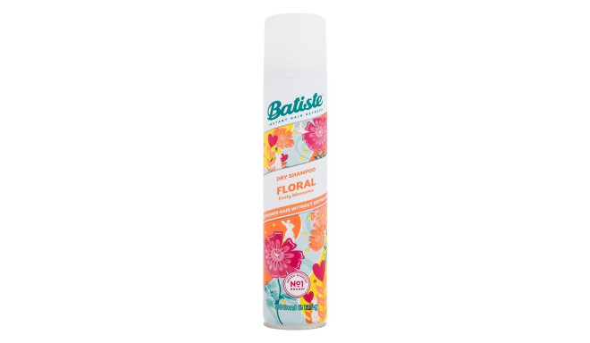 Batiste Floral (200ml)