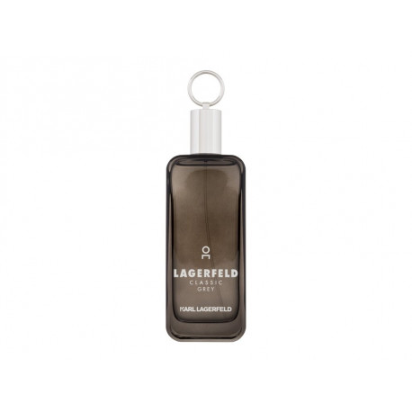Karl Lagerfeld Classic Grey Eau de Toilette (100ml)