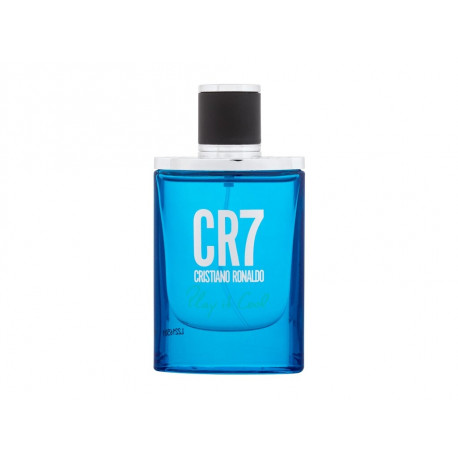 Cristiano Ronaldo CR7 Play It Cool Eau de Toilette (30ml)