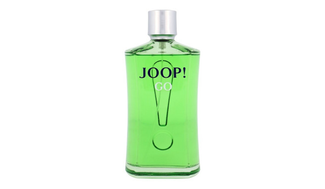 JOOP! Go Eau de Toilette (200ml)