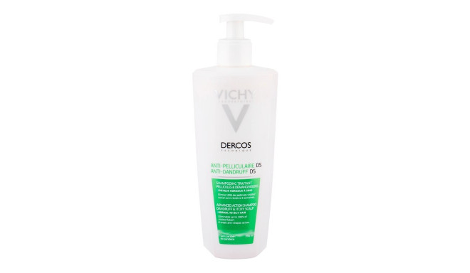 Vichy Dercos Anti-Dandruff Normal to Oily Hair (390ml)